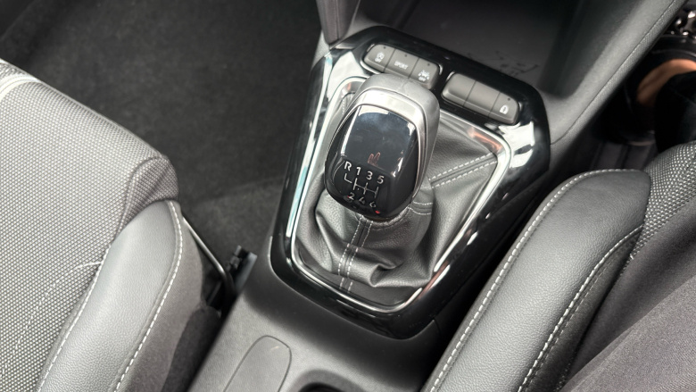 Vauxhall Corsa 1.2 Turbo Yes 5dr Petrol Hatchback